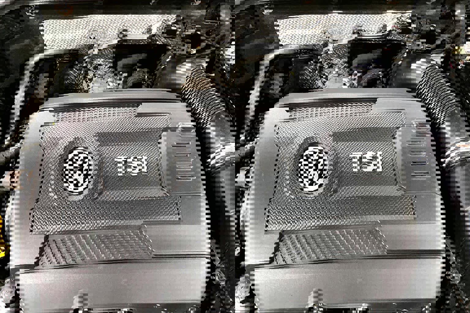 Used 2019 Volkswagen Arteon SEL Premium image 32