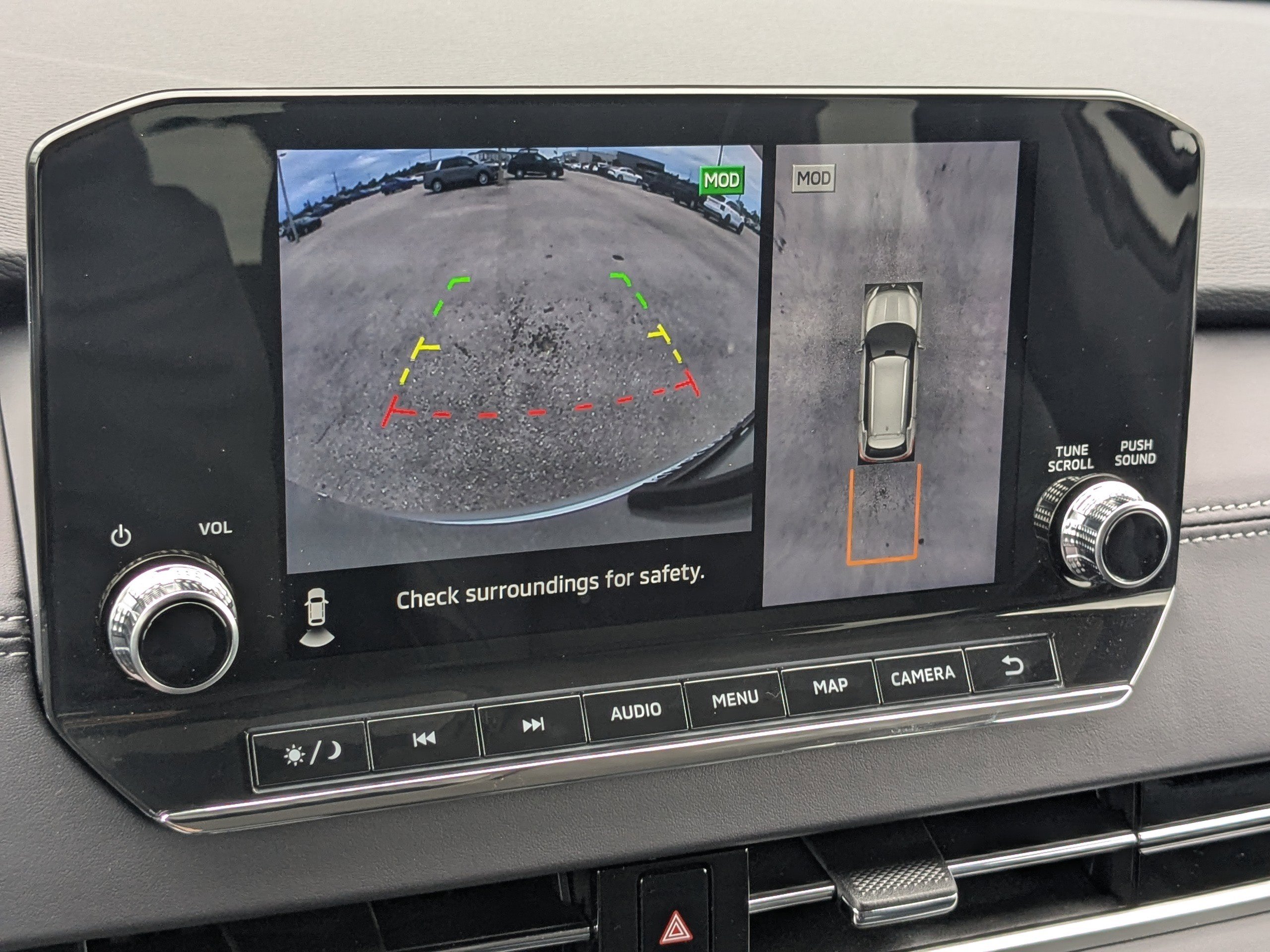 Used 2023 Mitsubishi Outlander SE image 24