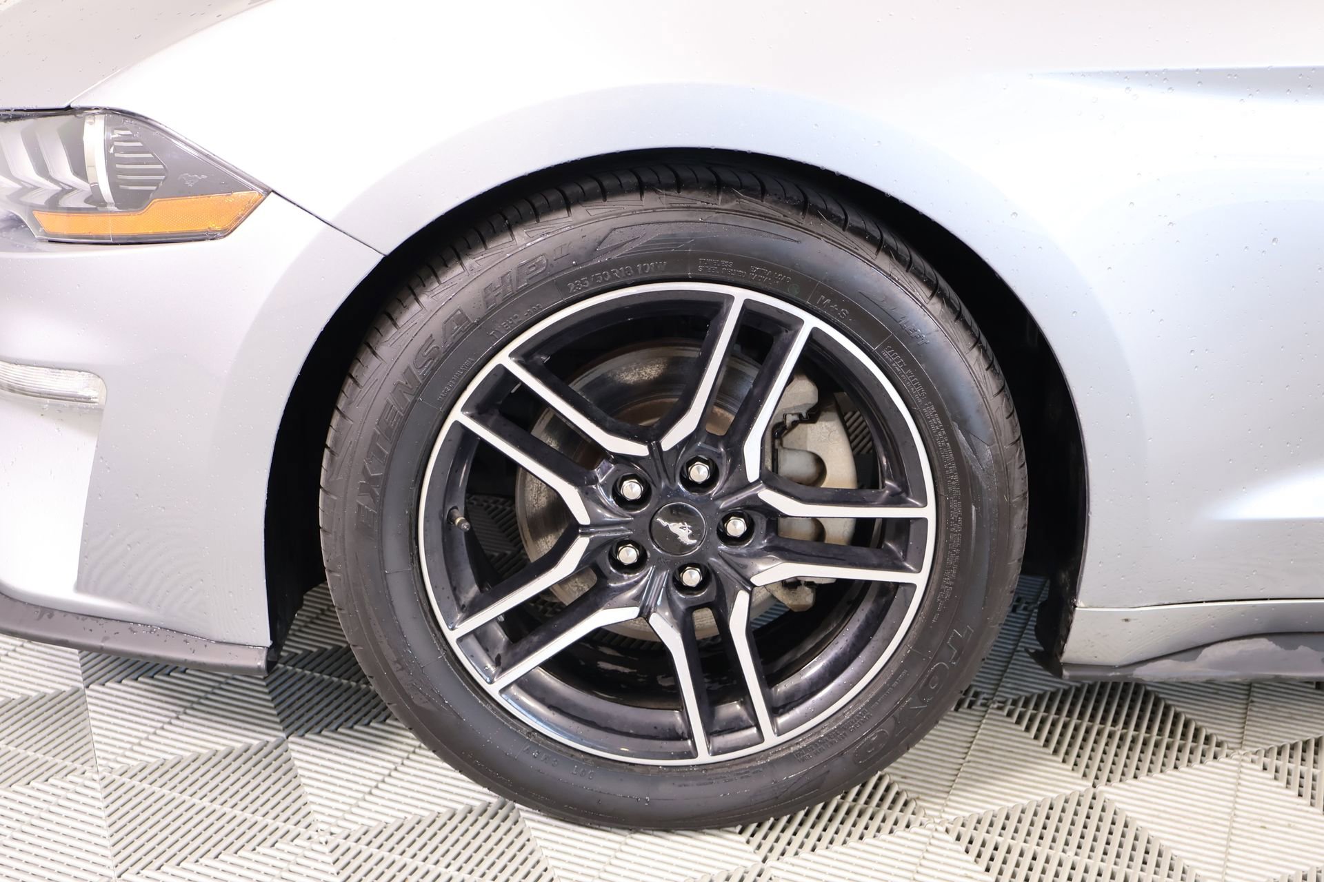 Used 2023 Ford Mustang Premium RWD image 16