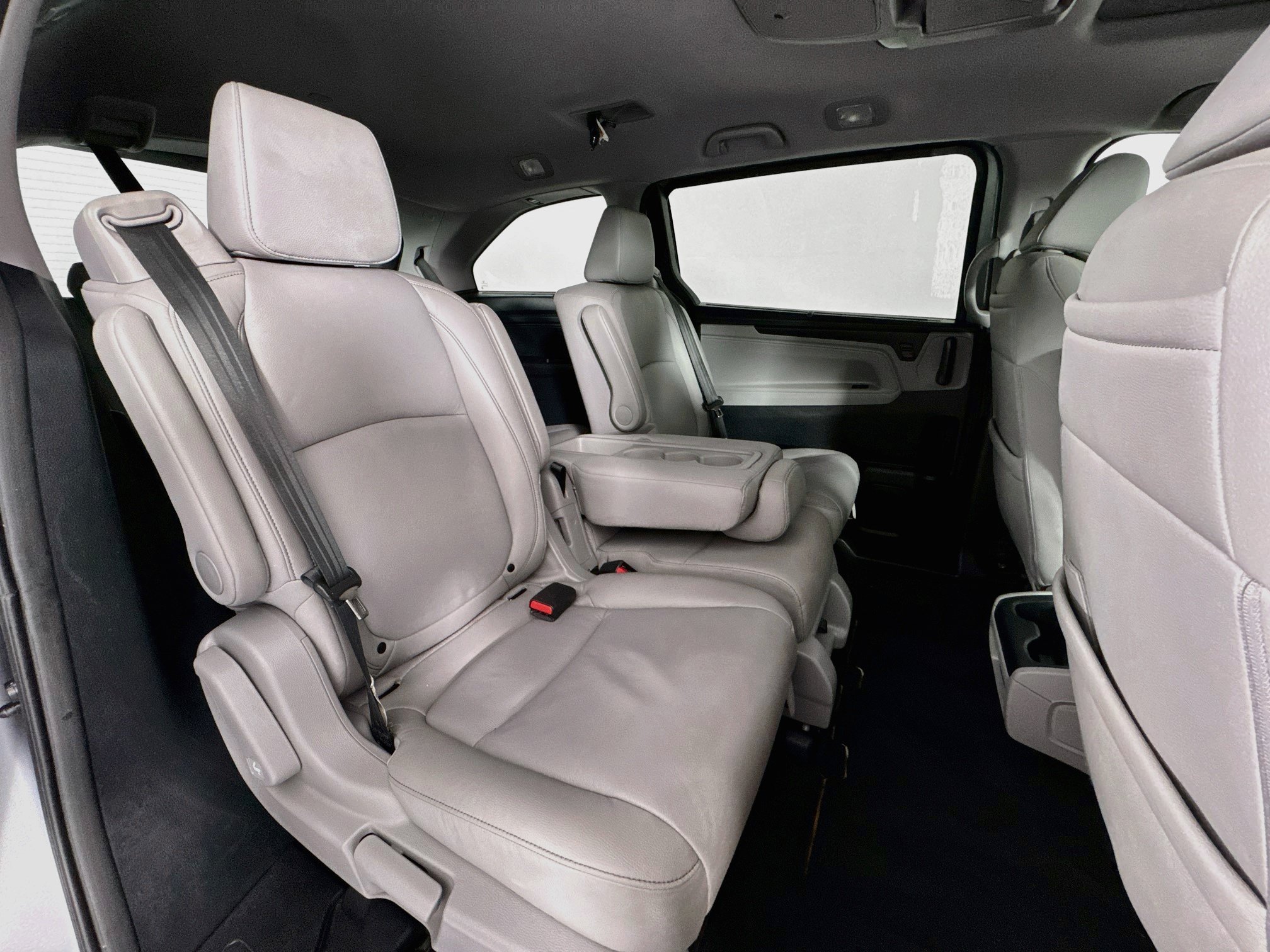 Certified 2023 Honda Odyssey Touring image 30