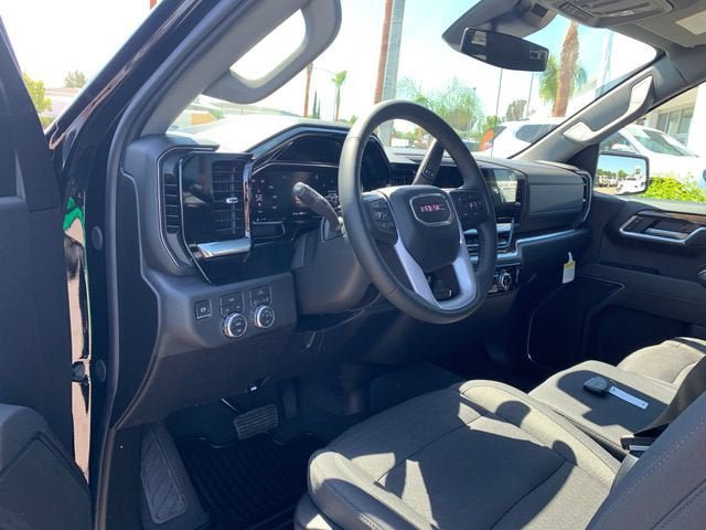 New 2026 GMC Sierra 1500 Elevation AWD/4WD image 16