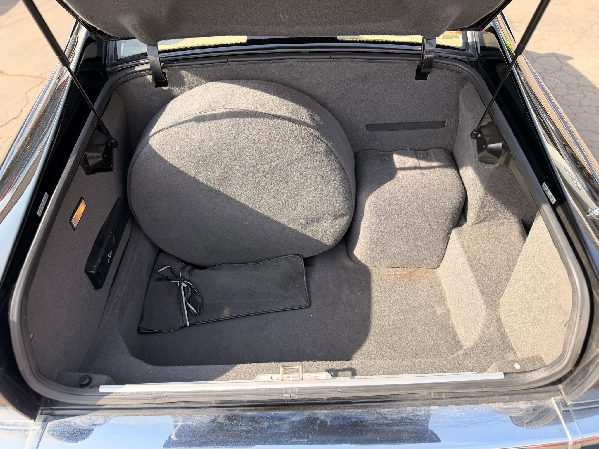 Used 1995 Jaguar XJS 4.0 Coupe image 15