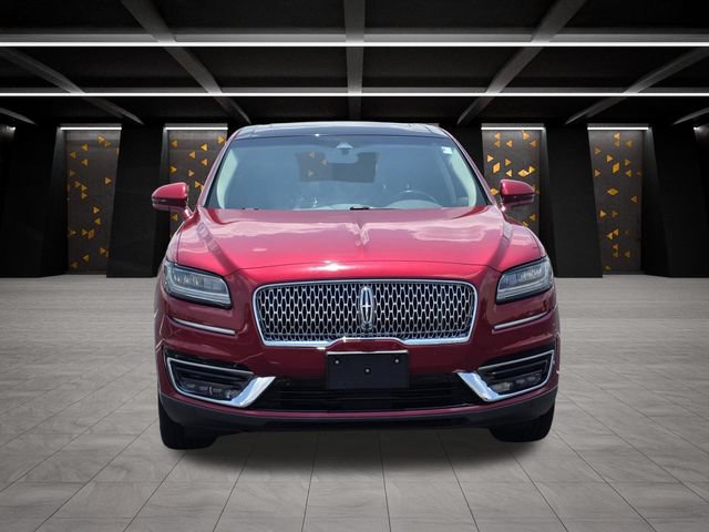 Used 2020 Lincoln Nautilus Reserve w/ Equipment Group 201A FWD image 2