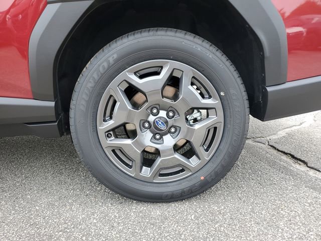 New 2026 Subaru Outback Premium AWD/4WD image 10