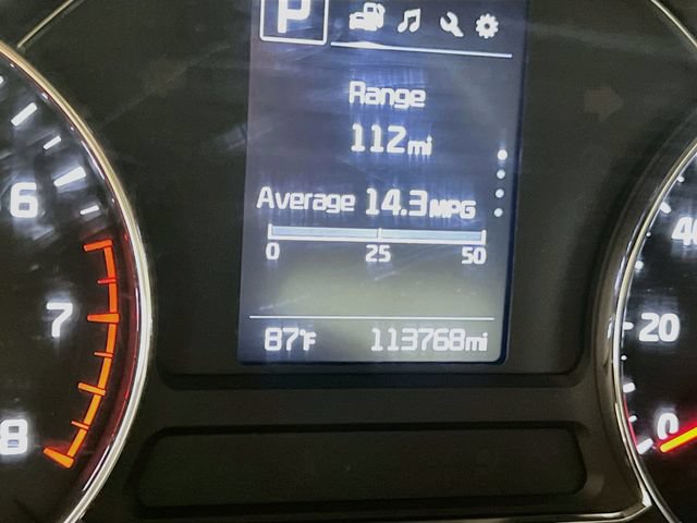 Used 2018 Kia Forte LX w/ LX Popular Package FWD image 12