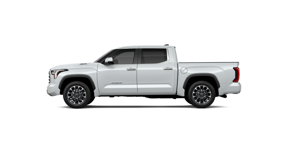 New 2026 Toyota Tundra Limited AWD/4WD image 56