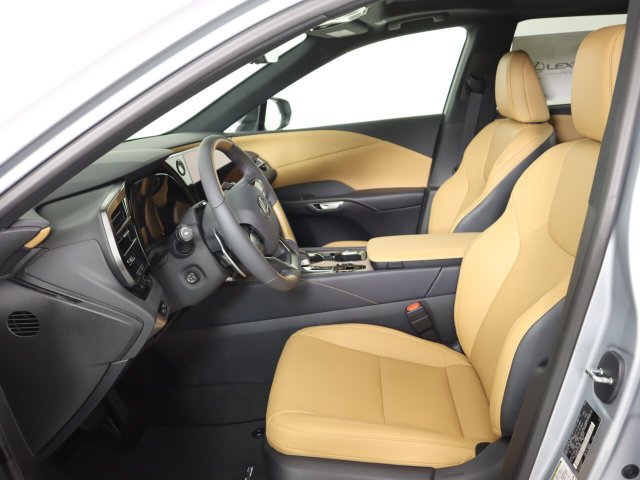New 2026 Lexus RX 350 Premium Plus w/ Convenience Package AWD/4WD image 12