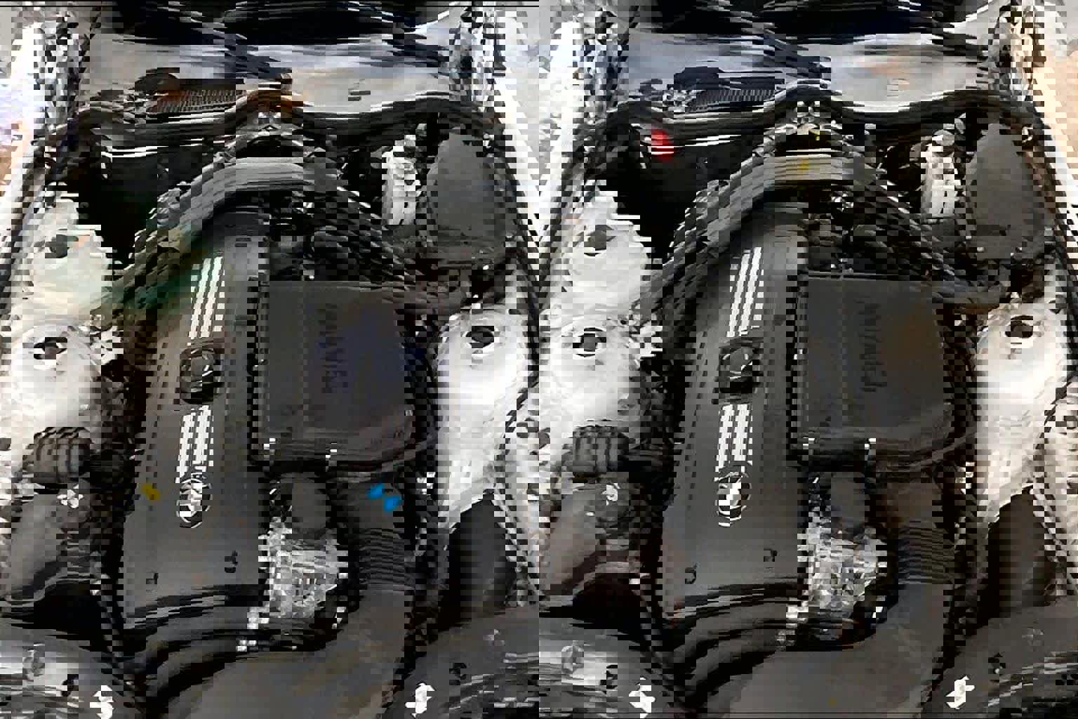 Used 2016 BMW Z4 sDrive35is image 13