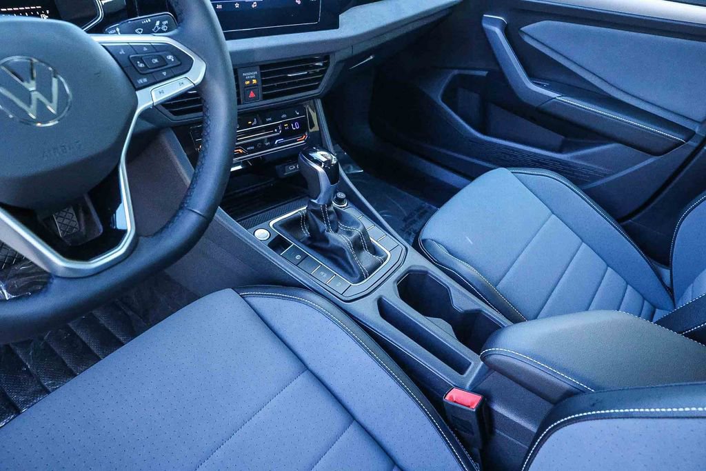 New 2026 Volkswagen Jetta SE image 31