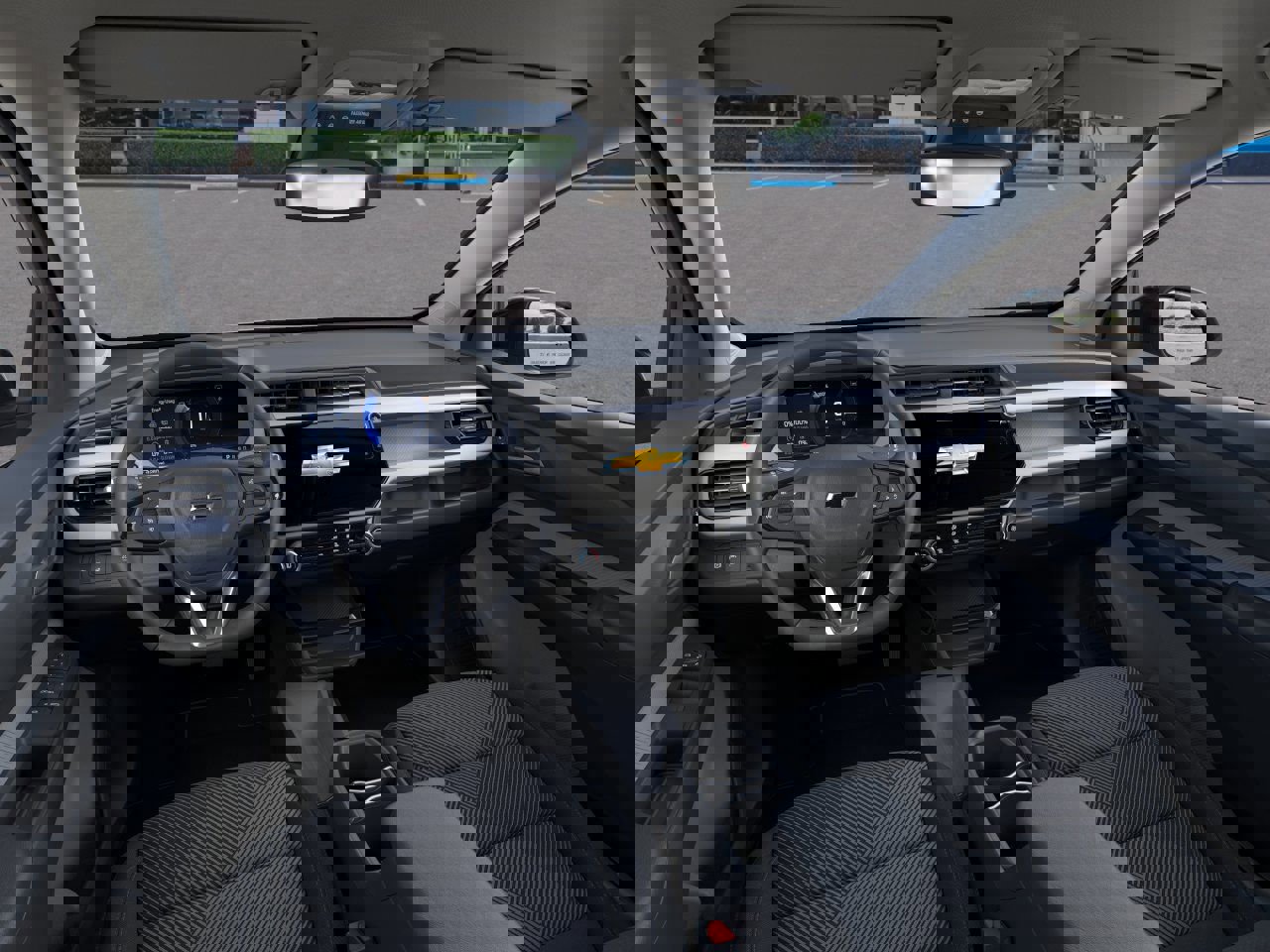 New 2027 Chevrolet Bolt LT w/ Comfort Package FWD image 15