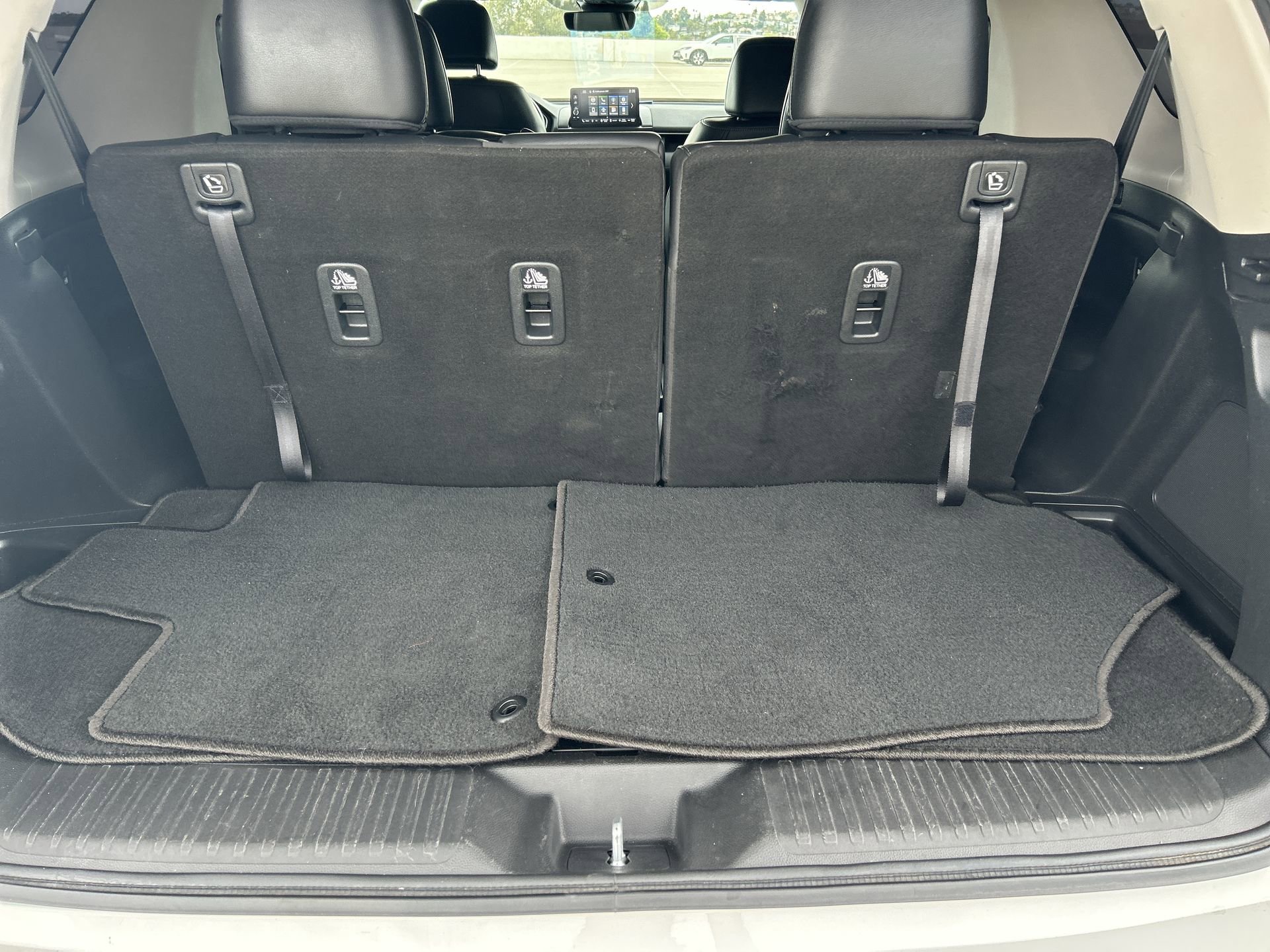 Certified 2023 Honda Pilot EX-L image 20