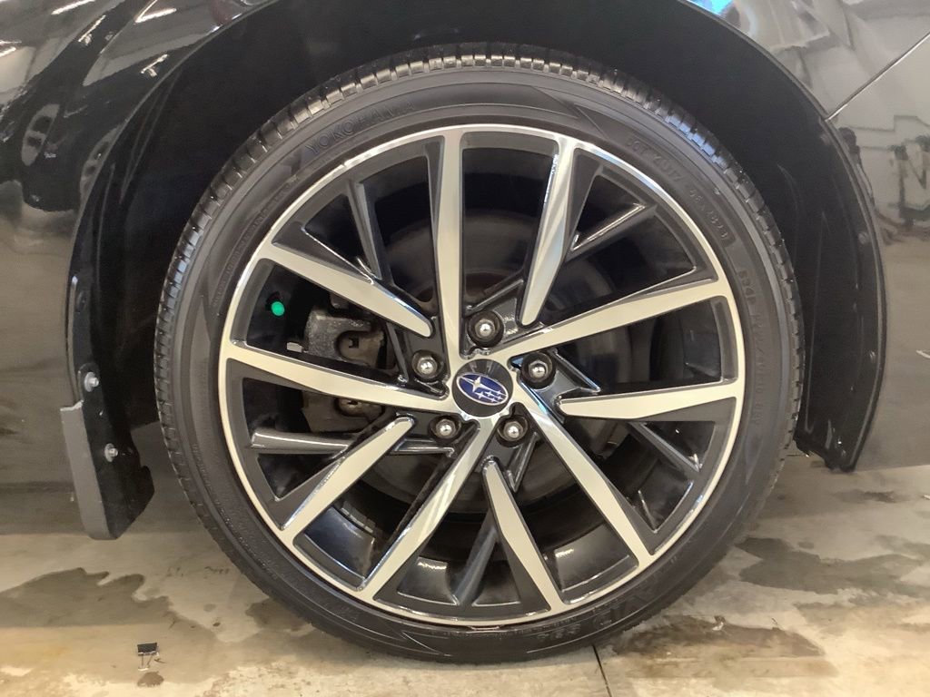 Certified 2024 Subaru Impreza 2.0i Sport image 28