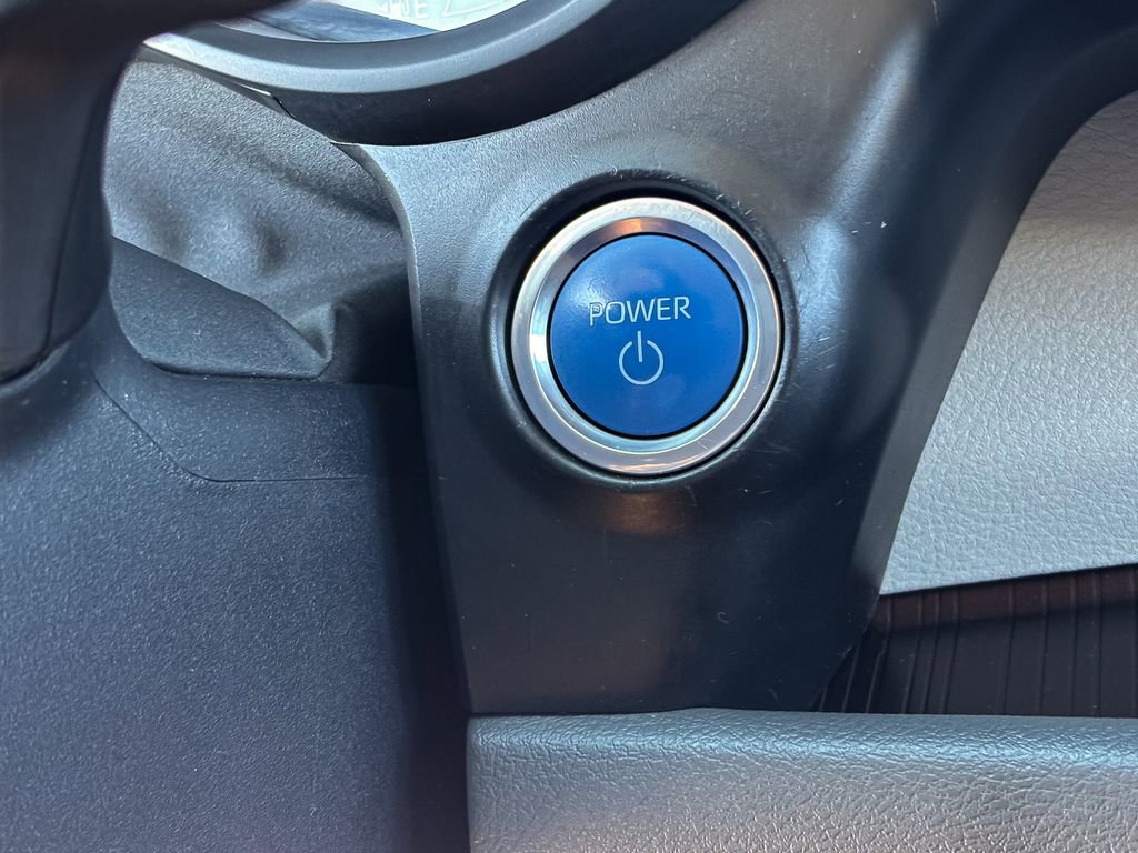 Used 2023 Toyota Sienna LE image 23