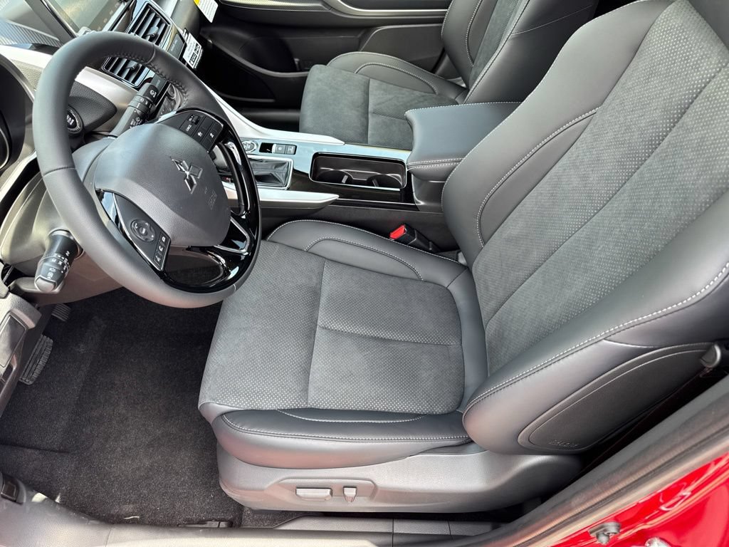 New 2026 Mitsubishi Eclipse Cross SE AWD/4WD image 23