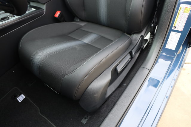 New 2026 Honda Civic FWD Hybrid Sedan image 14