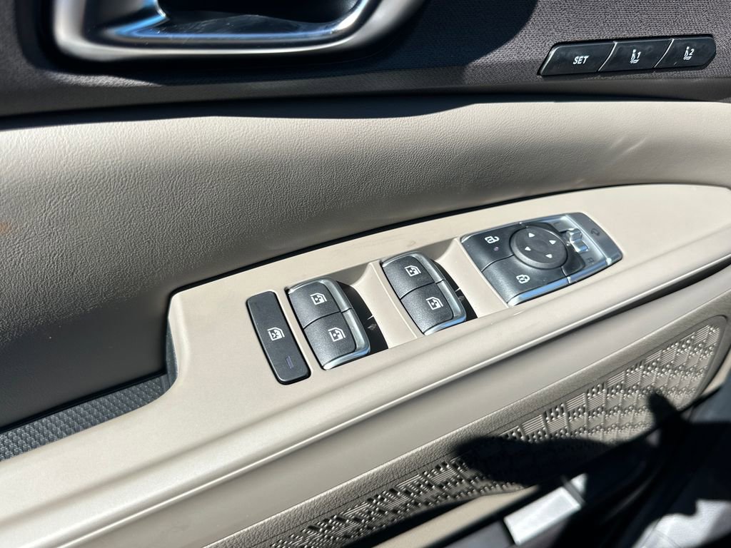 New 2026 Kia Carnival EX image 11