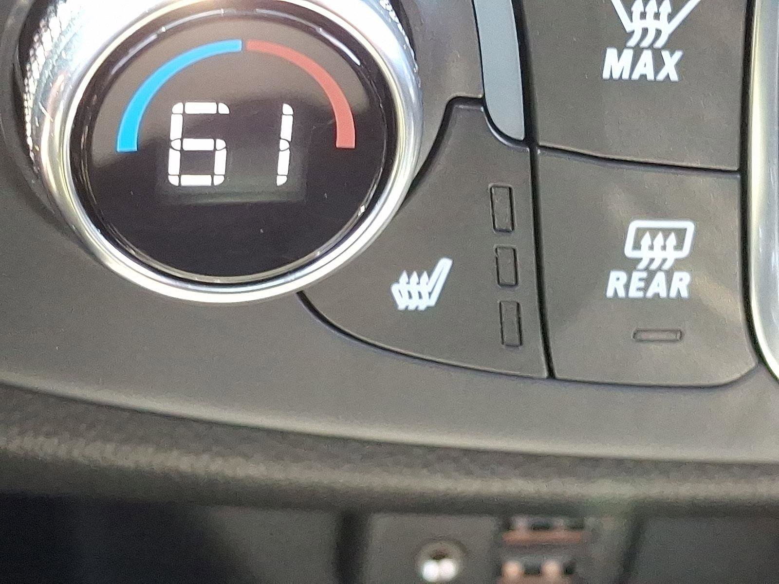 Used 2023 Chevrolet Traverse RS w/ LPO, 'HIT The Road' Package image 26
