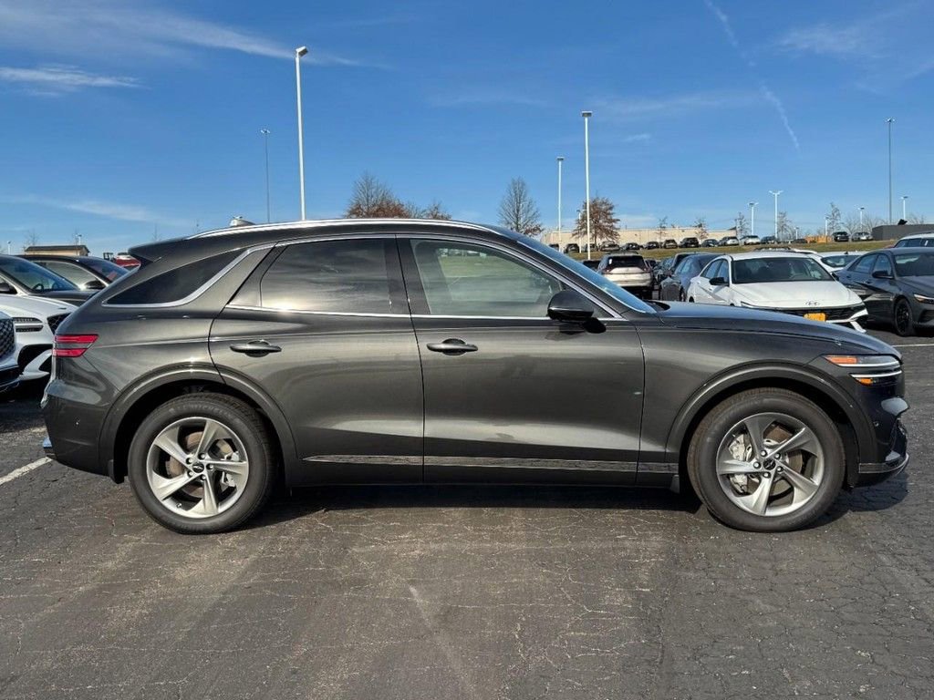 New 2026 Genesis GV70 2.5T Advanced image 2