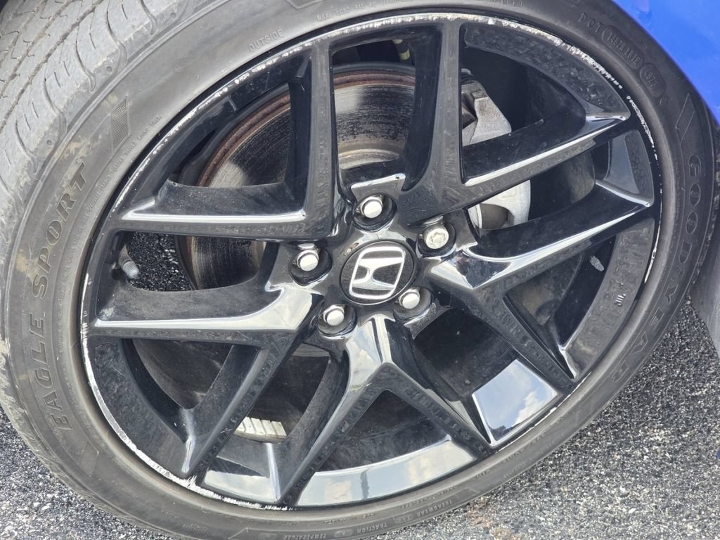 Used 2024 Honda Civic Sport image 9