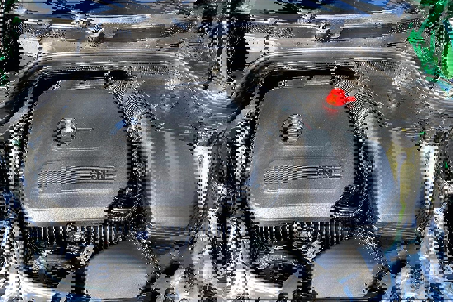 New 2026 MINI Cooper 2-Door Hardtop image 12