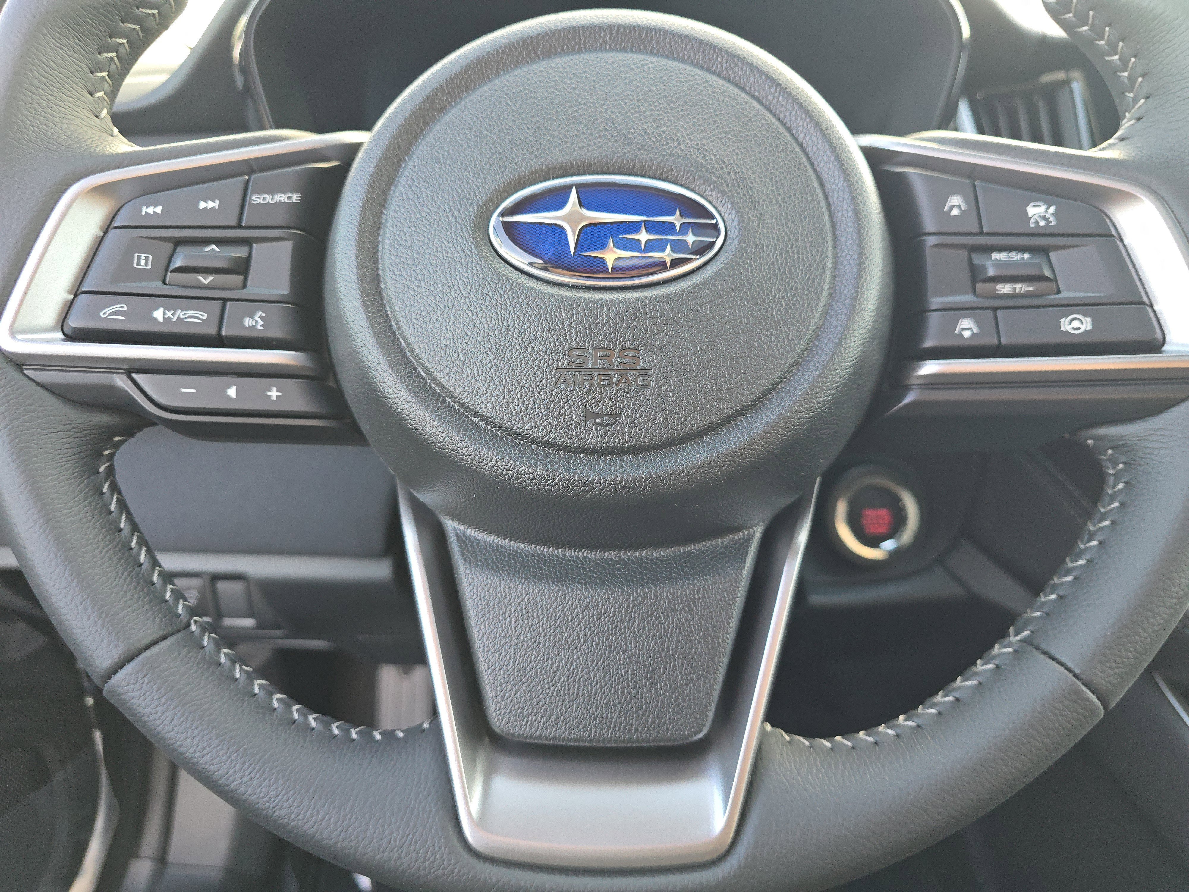 New 2025 Subaru Outback Premium image 22