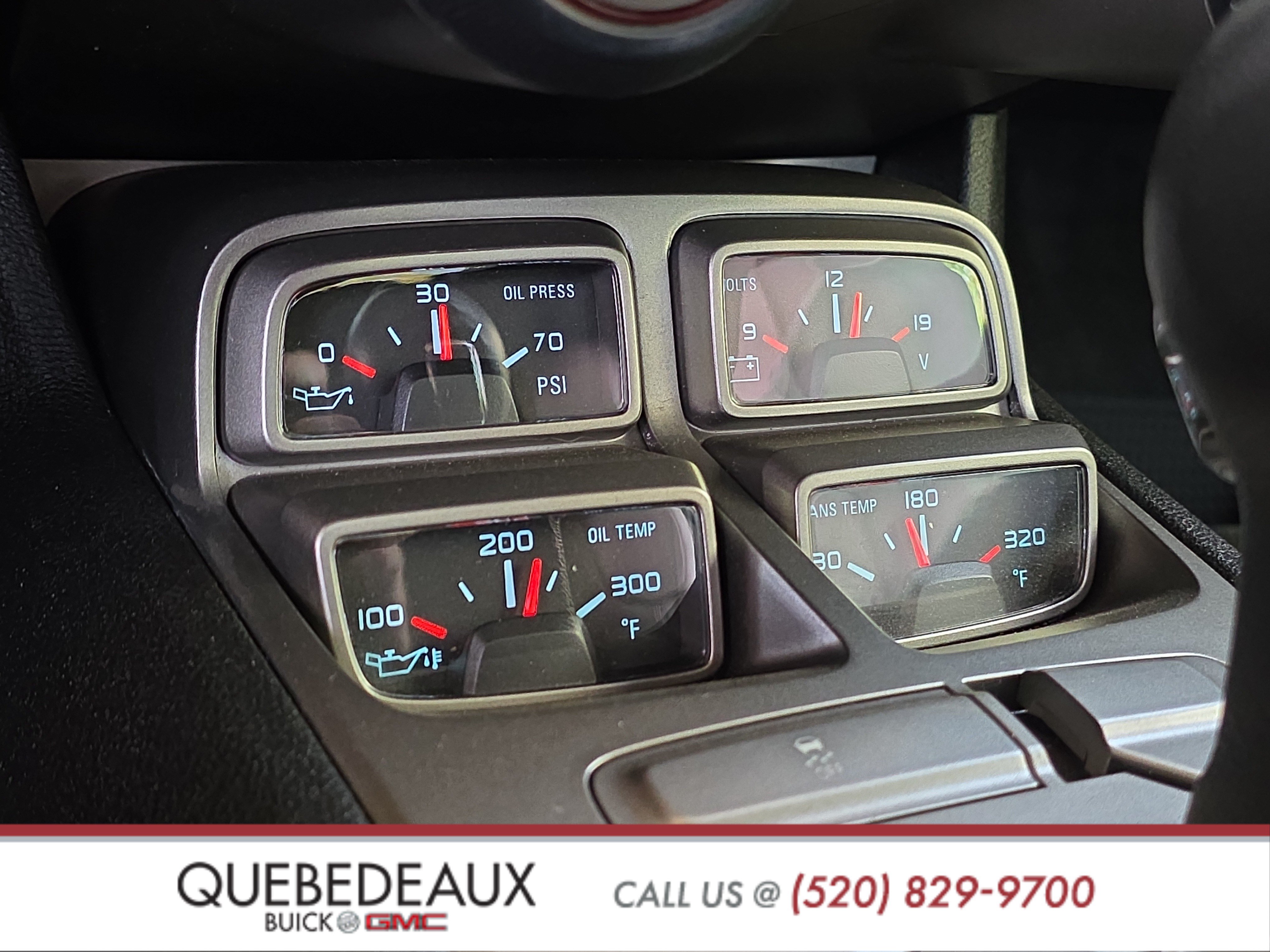 Used 2010 Chevrolet Camaro SS w/ RS Package RWD image 20