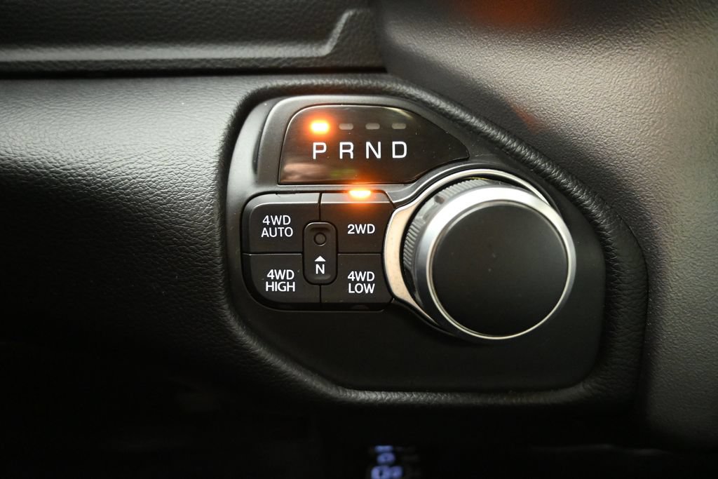 Used 2019 RAM 1500 Big Horn AWD/4WD image 31