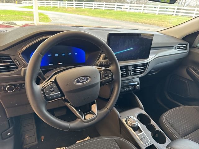 Used 2024 Ford Escape Active w/ Tech Pack #2 image 12