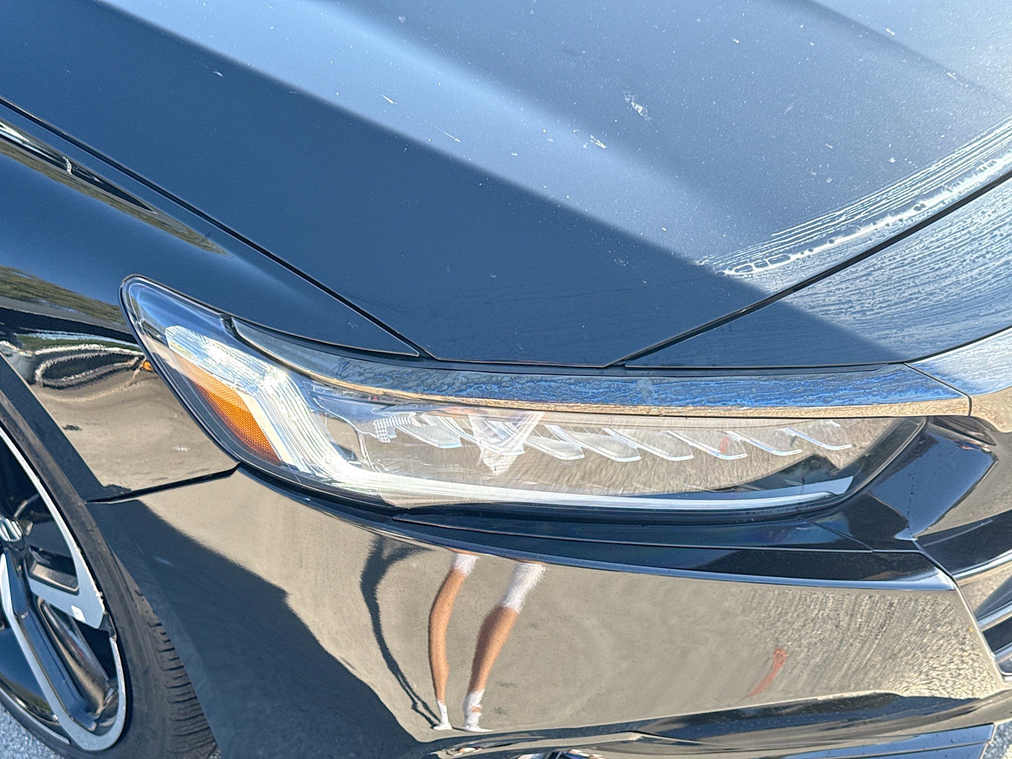 Used 2022 Honda Accord Sport Special Edition image 31