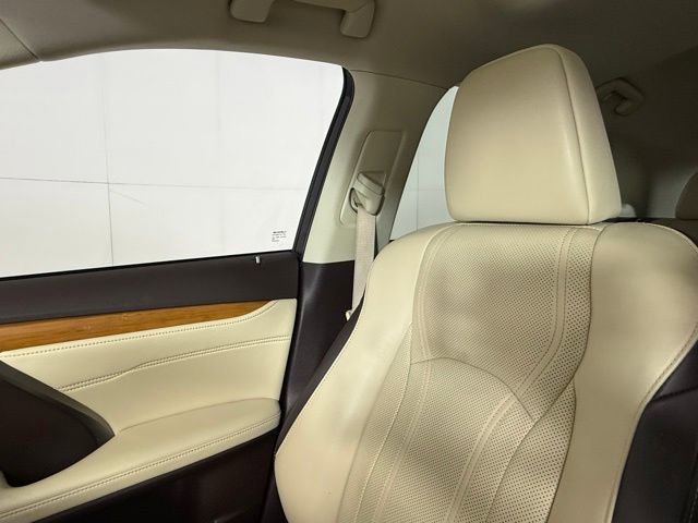 Used 2016 Lexus RX 350 FWD w/ Premium Package image 20