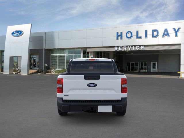 New 2026 Ford Maverick Lariat AWD/4WD image 5