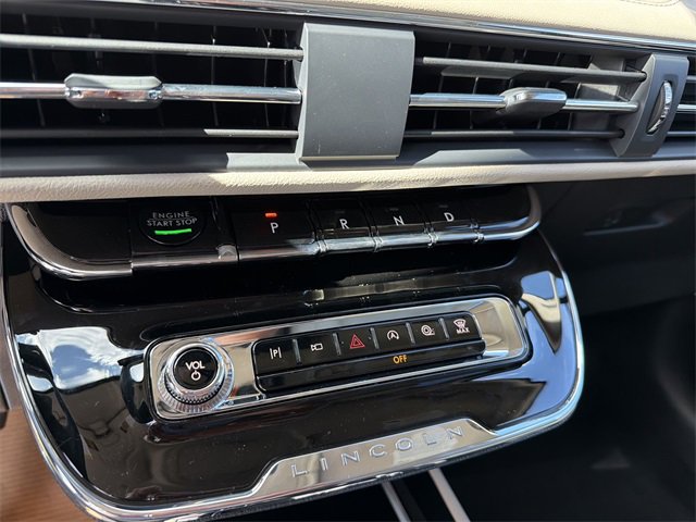 New 2026 Lincoln Corsair Reserve w/ Jet Appearance Package image 20