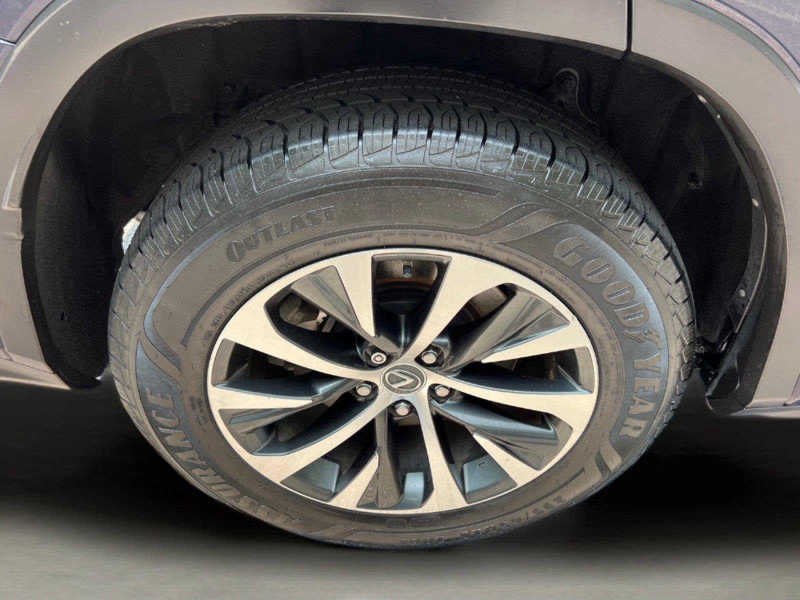 Used 2020 Lexus RX 350 AWD w/ Premium Package image 17