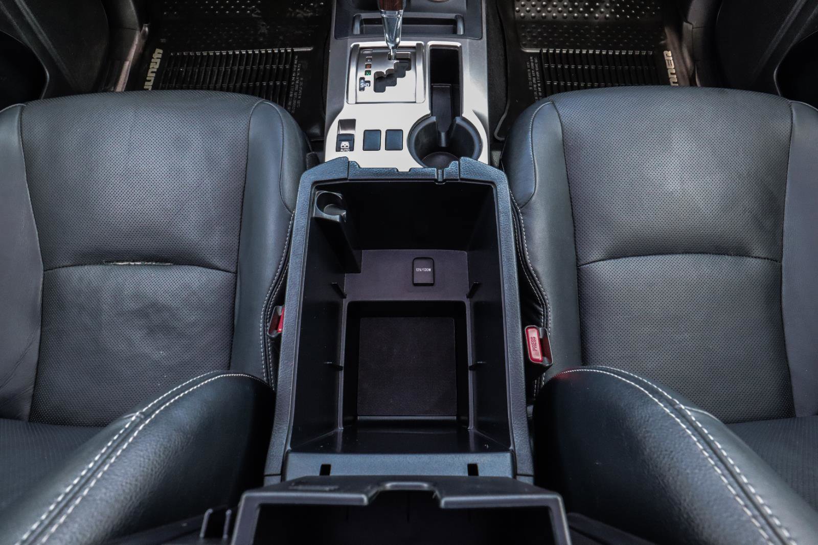 Used 2017 Toyota 4Runner Limited image 30