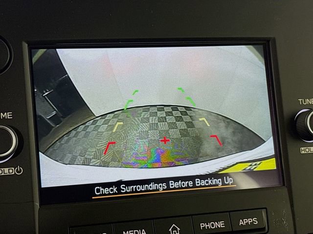 New 2026 Subaru Forester image 14