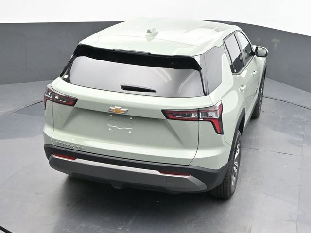 New 2026 Chevrolet Equinox LT w/ LPO, Floor Liner Package image 39