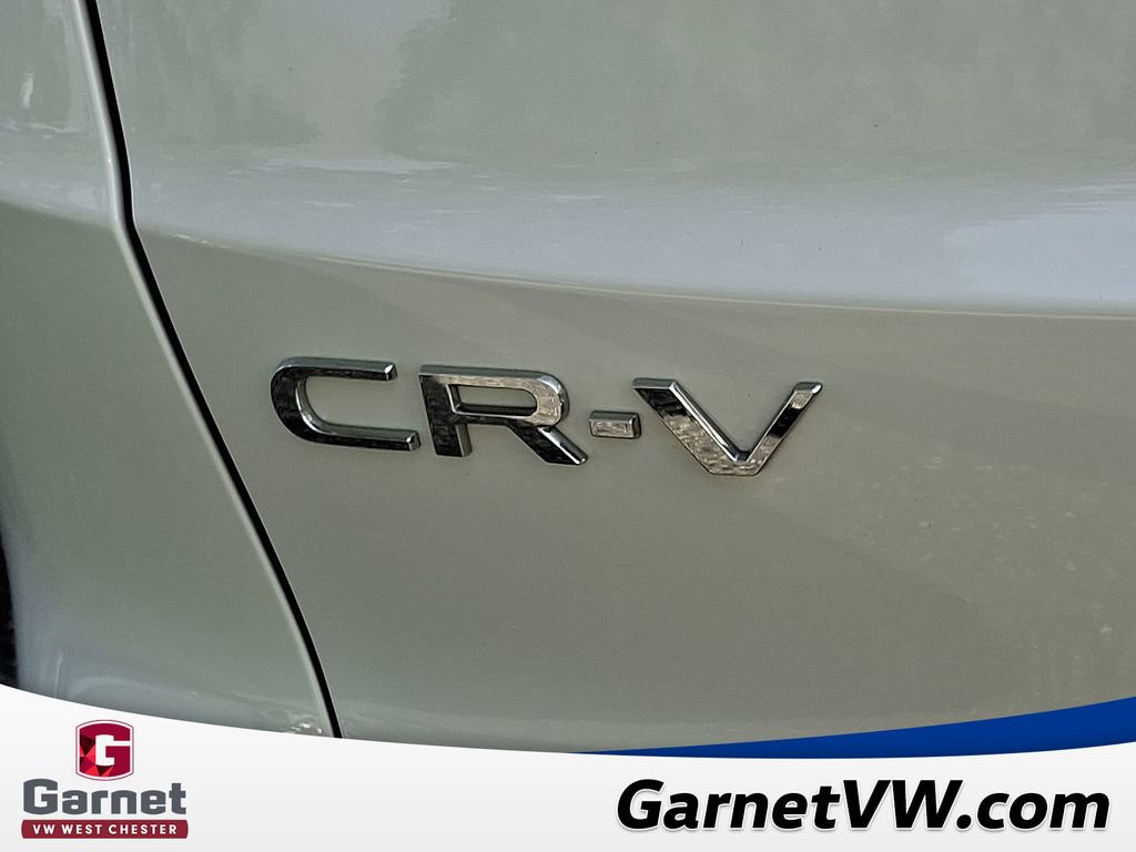 Used 2023 Honda CR-V EX-L image 31