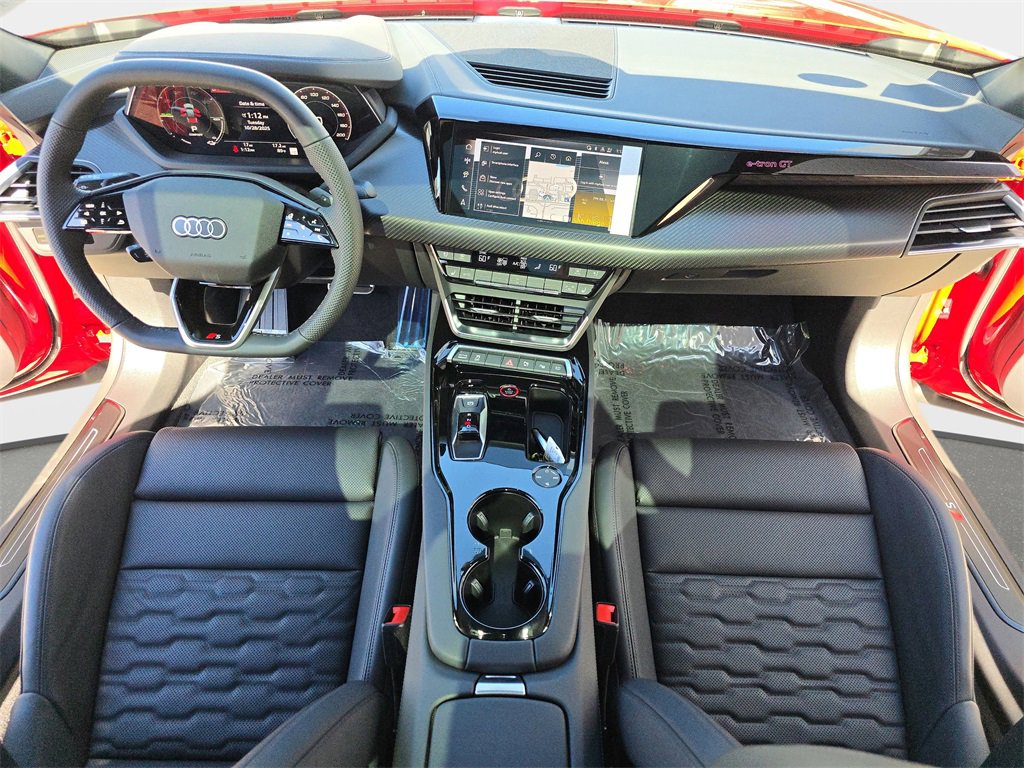New 2026 Audi S e-tron GT Premium Plus image 35