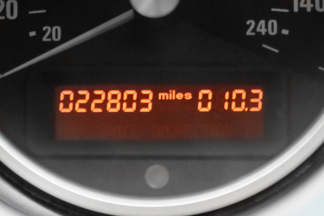 Used 2001 BMW Z8 RWD image 94