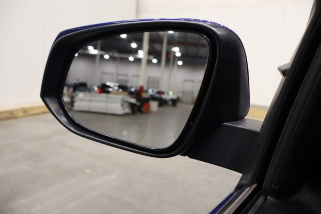 Used 2023 Toyota Tacoma TRD Sport w/ Advanced Technology Package image 36