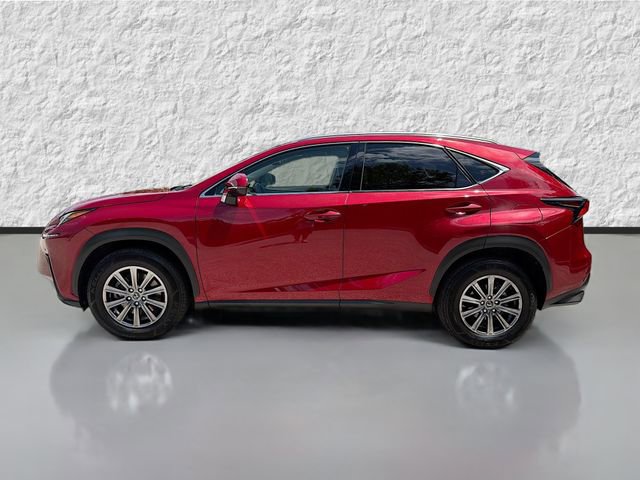 Used 2019 Lexus NX 300 FWD w/ Comfort Package image 6