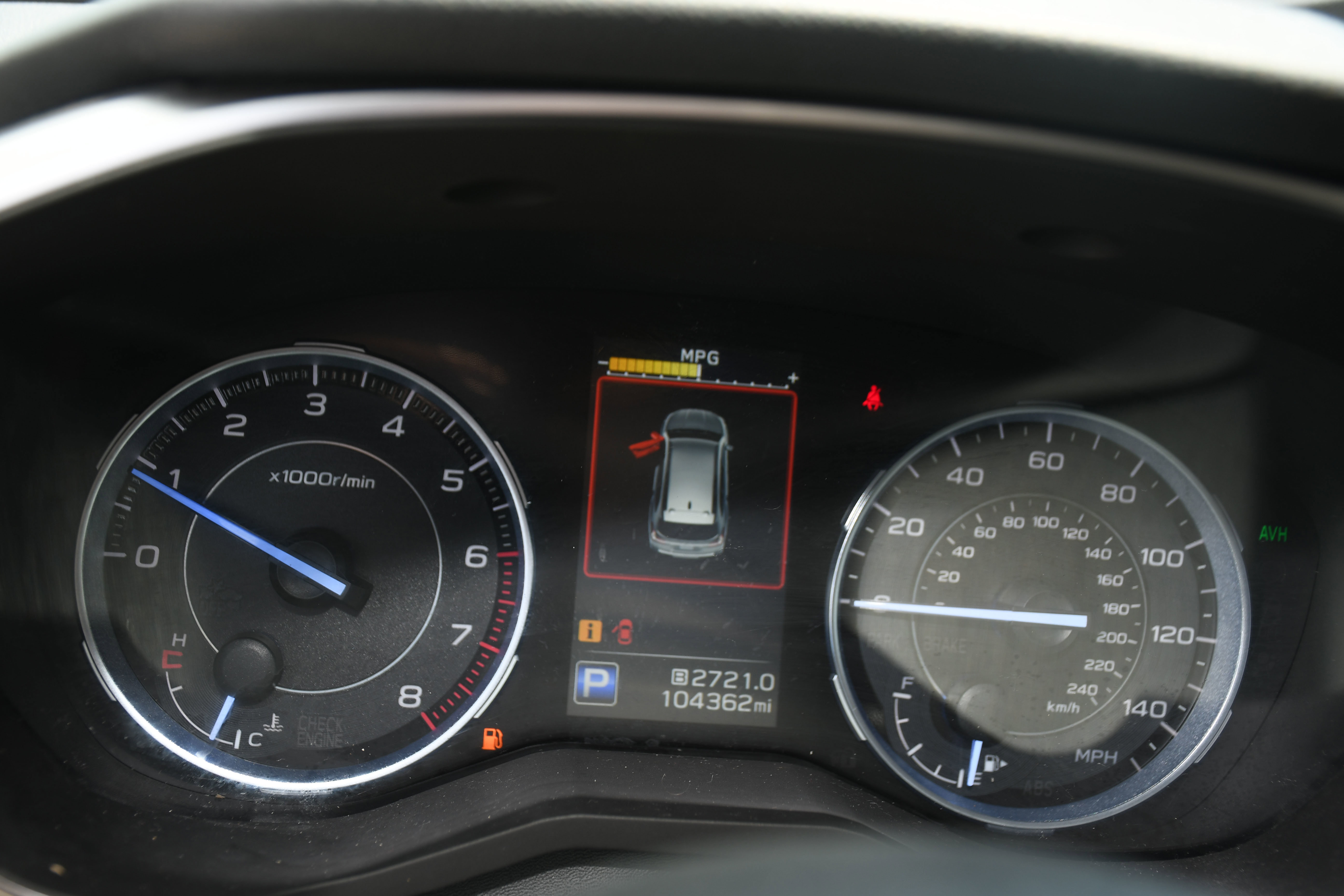 Used 2019 Subaru Ascent Limited AWD/4WD image 14