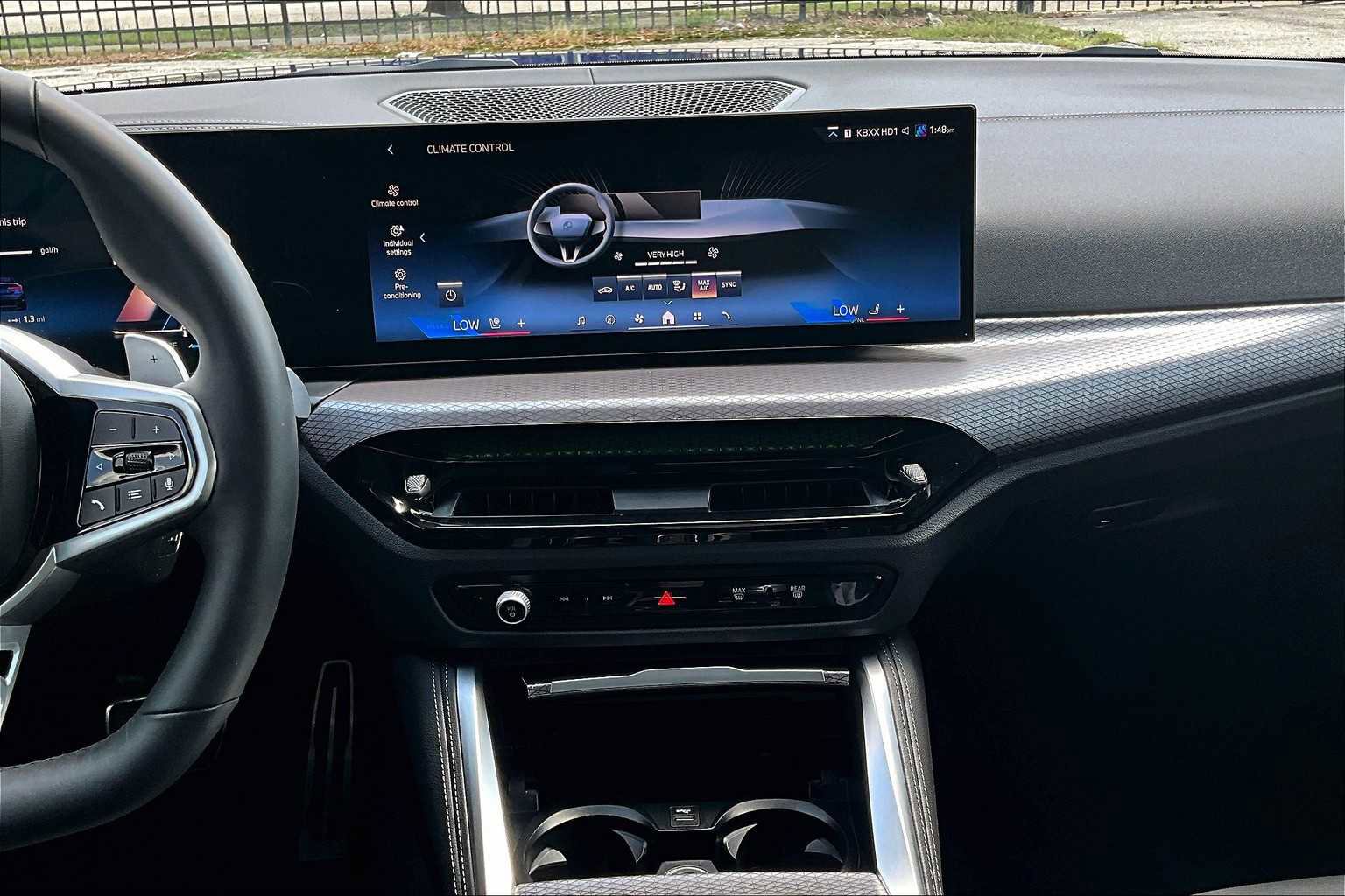 New 2025 BMW 430i Convertible w/ M Sport Package image 6