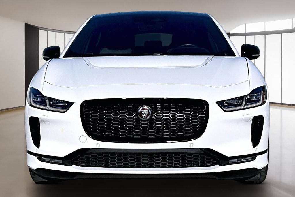 Used 2023 Jaguar I-PACE HSE AWD/4WD image 2