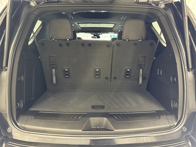 Certified 2023 GMC Yukon SLT image 26