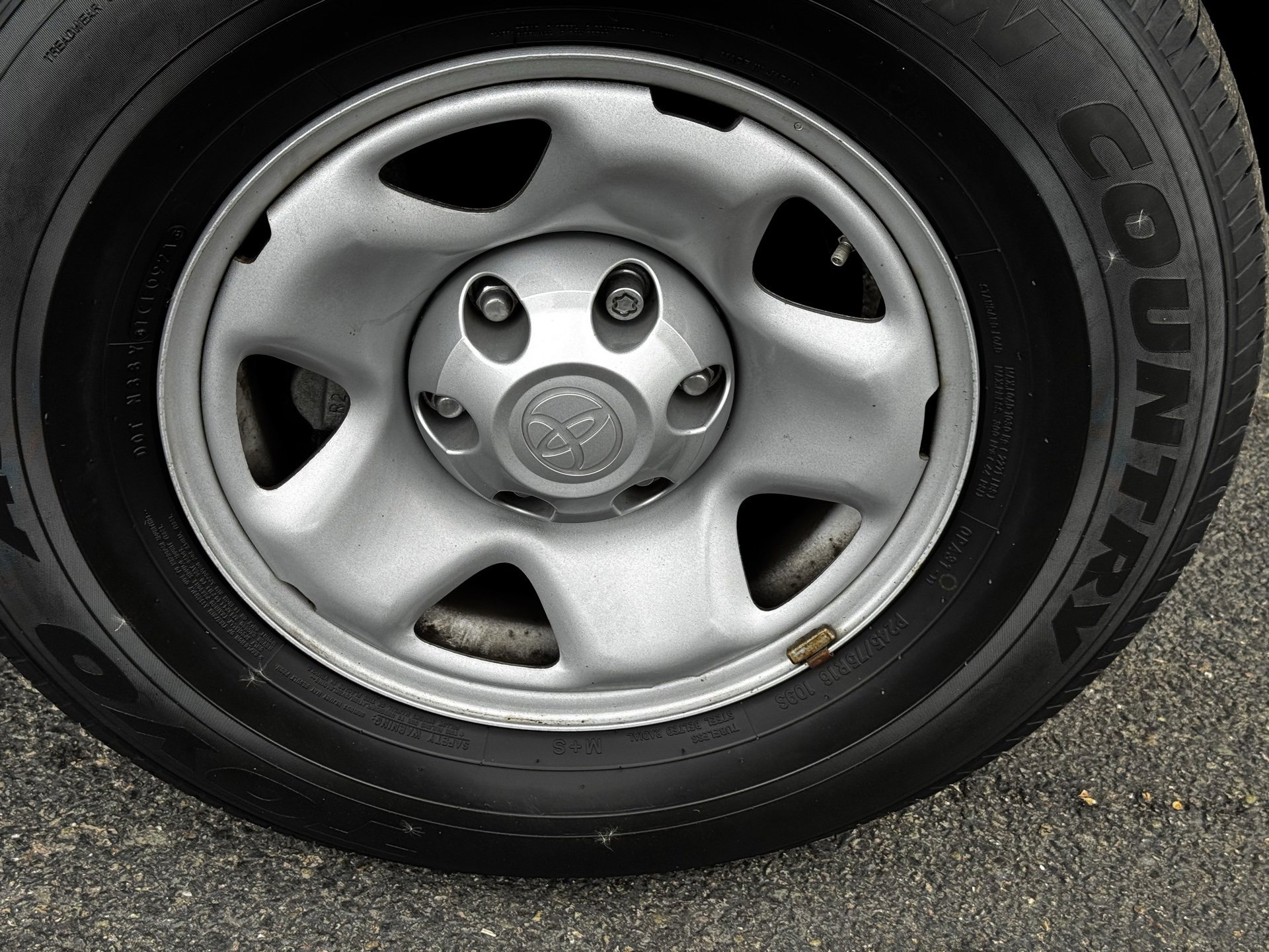 Used 2021 Toyota Tacoma SR5 image 11