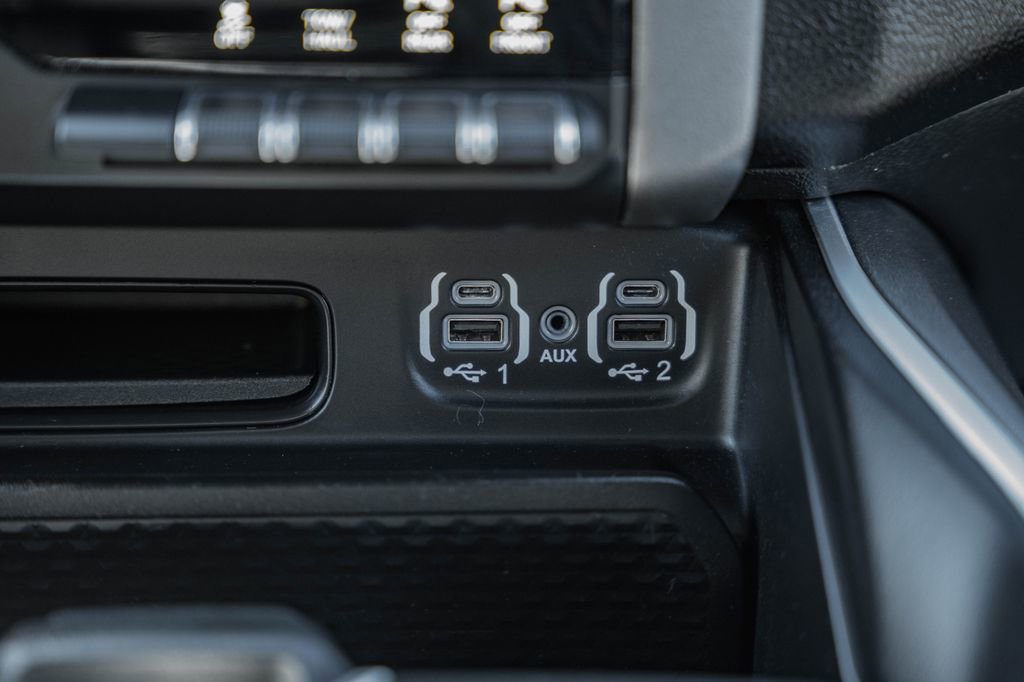 Used 2020 RAM 1500 Big Horn image 33