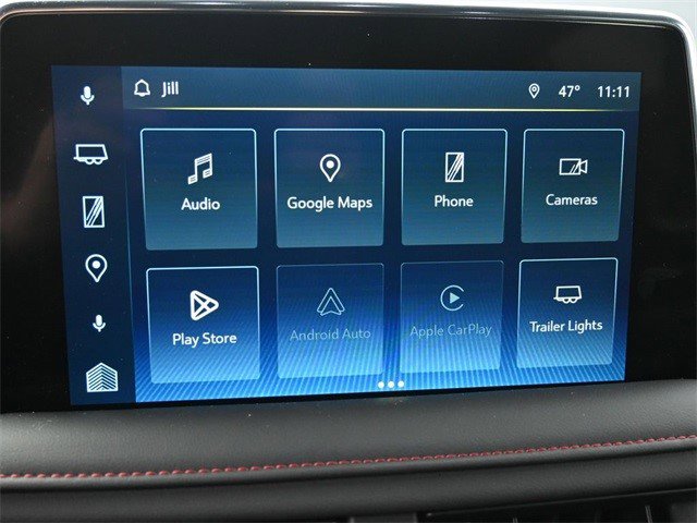 Certified 2024 Chevrolet Tahoe RST w/ Luxury Package image 25