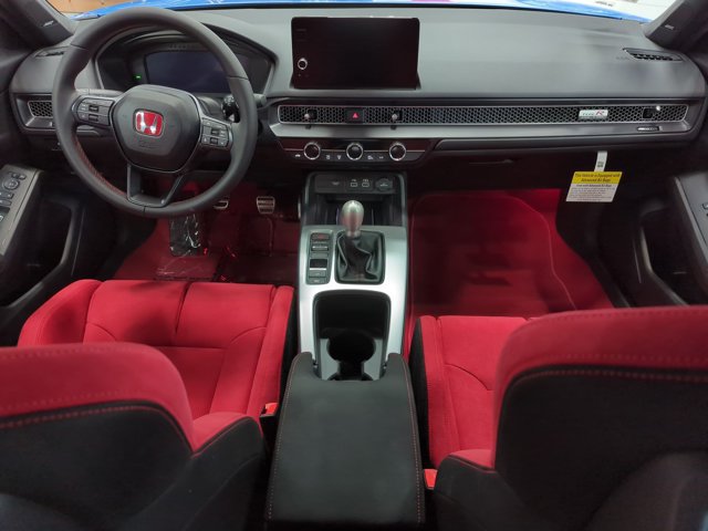 New 2026 Honda Civic Type R image 14
