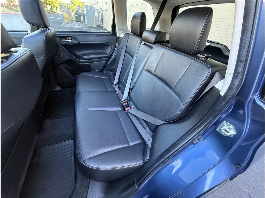 Used 2014 Subaru Forester 2.0XT Touring w/ Popular Package #2 AWD/4WD image 12